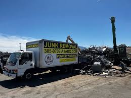 Best Donation Pickup Services  in Evanston, WY