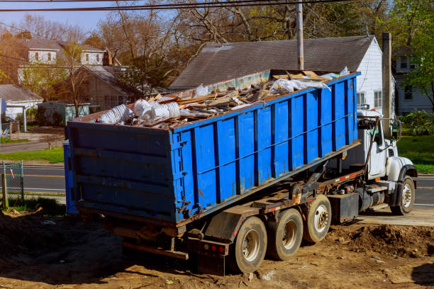 Professional Junk Removal Services in Evanston, WY