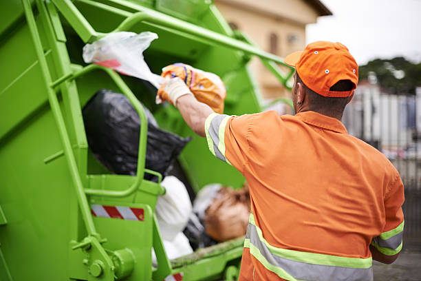 Best Demolition Debris Removal  in Evanston, WY