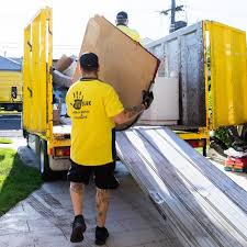 Donation Pickup Services in Evanston, WY